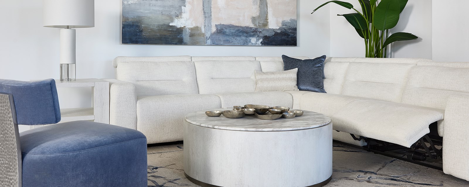 Menu Image for Motion Sectionals